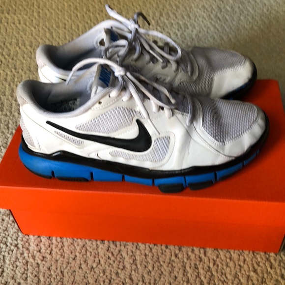 nike free tr2